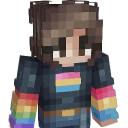 FltLtEmi Minecraft avatar bust