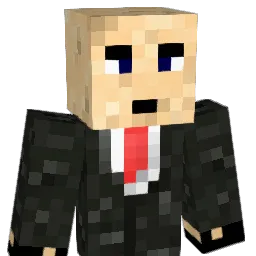 Flu235's Minecraft skin