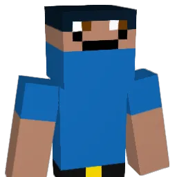 FluFFka's Minecraft skin
