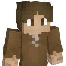 FluFFy_RocK_ Minecraft avatar bust