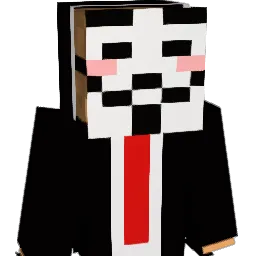 FluXRyan's Minecraft skin