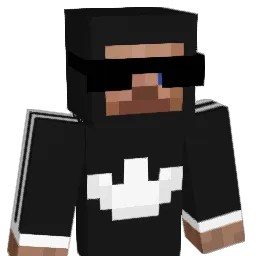 Flu_'s Minecraft skin