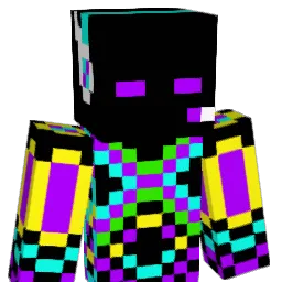 Flu_stone Minecraft avatar bust