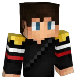 Fluahwi Minecraft avatar bust