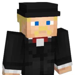 FlubberFrosch's Minecraft skin