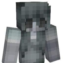Flubber_Hawk Minecraft avatar bust