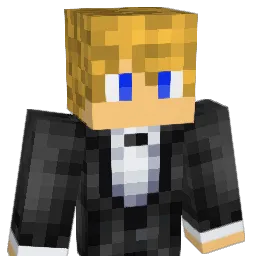Flubber_Lover Minecraft avatar bust