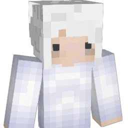 FlubbyPie Minecraft avatar bust