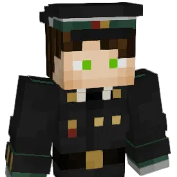 Fluciz_ Minecraft avatar bust