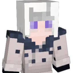 FluctuatingLight's Minecraft skin