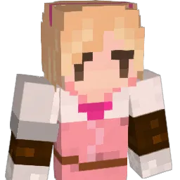 Fluegel_ Minecraft avatar bust