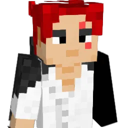 Fluent_Reuben_'s Minecraft skin