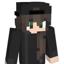 Flufelpuf_HD Minecraft avatar bust