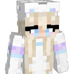 FluffMallow's Minecraft skin
