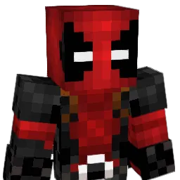 Fluffalu's Minecraft skin
