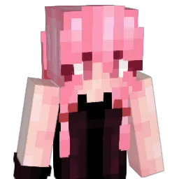 FluffehKitteh_92 Minecraft avatar bust