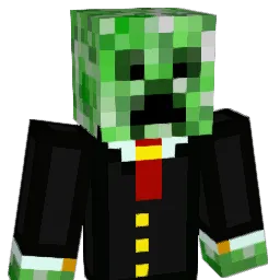 Flufficans's Minecraft skin