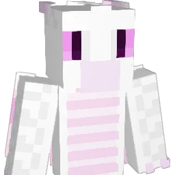 Flufficewing