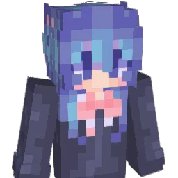 FluffiestFloof's Minecraft skin