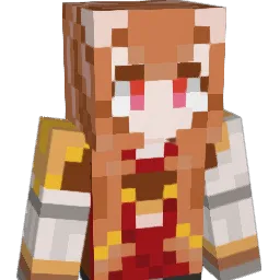 Fluffiluffiguis's Minecraft skin