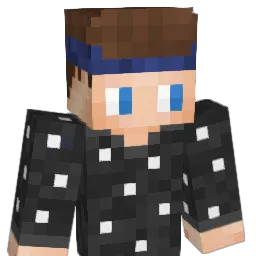 Fluffing04's Minecraft skin