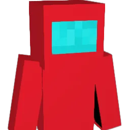 Flufflypickles12 Minecraft avatar bust