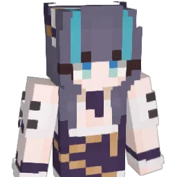 Fluffstoleyakeys