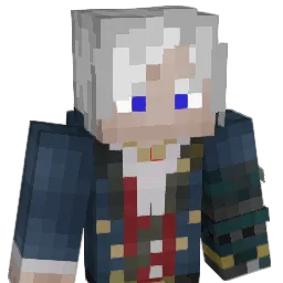 Fluffy227's Minecraft skin