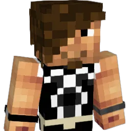 Fluffy274's Minecraft skin