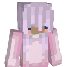 Fluffy5055's Minecraft skin