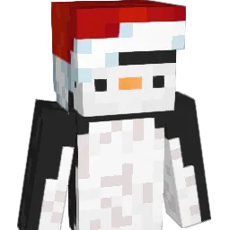 FluffyCloud12's Minecraft skin