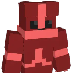 FluffyCute's Minecraft skin