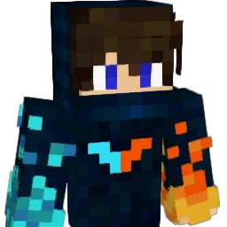 FluffyFlug's Minecraft skin