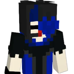 FluffyFox99's Minecraft skin