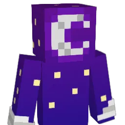 FluffyMaster09's Minecraft skin