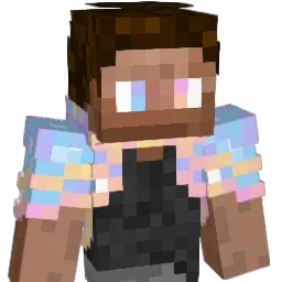 FluffyMatumtum's Minecraft skin