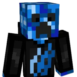 FluffyMcMan625 Minecraft avatar bust