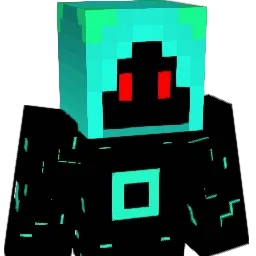 FluffyPoison's Minecraft skin