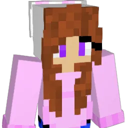 FluffyPuffs's Minecraft skin