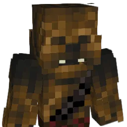 FluffySeabas Minecraft avatar bust