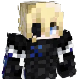 FluffySheep291 Minecraft avatar bust