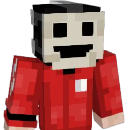 FluffyTimo810's Minecraft skin