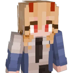 FluffyToast420 Minecraft avatar bust