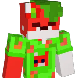 Fluffy_Chris's Minecraft skin