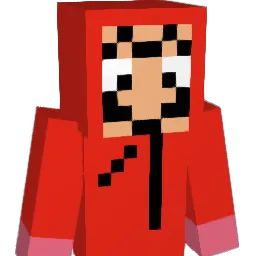 Fluffy_Eddi Minecraft avatar bust