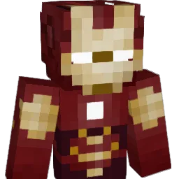 Fluffy_Fluffles Minecraft avatar bust