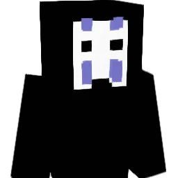 Fluffy_Knife Minecraft avatar bust