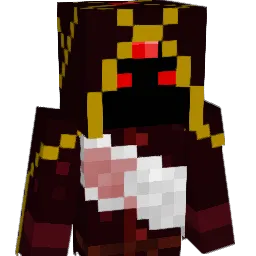 Fluffy_Marsh Minecraft avatar bust