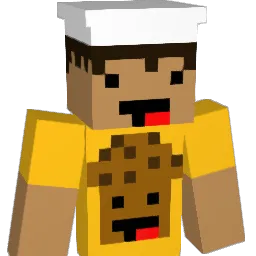Fluffy_Muffin Minecraft avatar bust