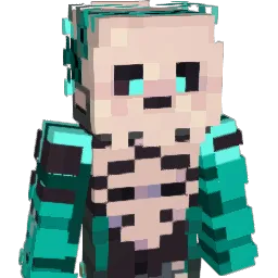 Fluffy_Nicoo__ Minecraft avatar bust